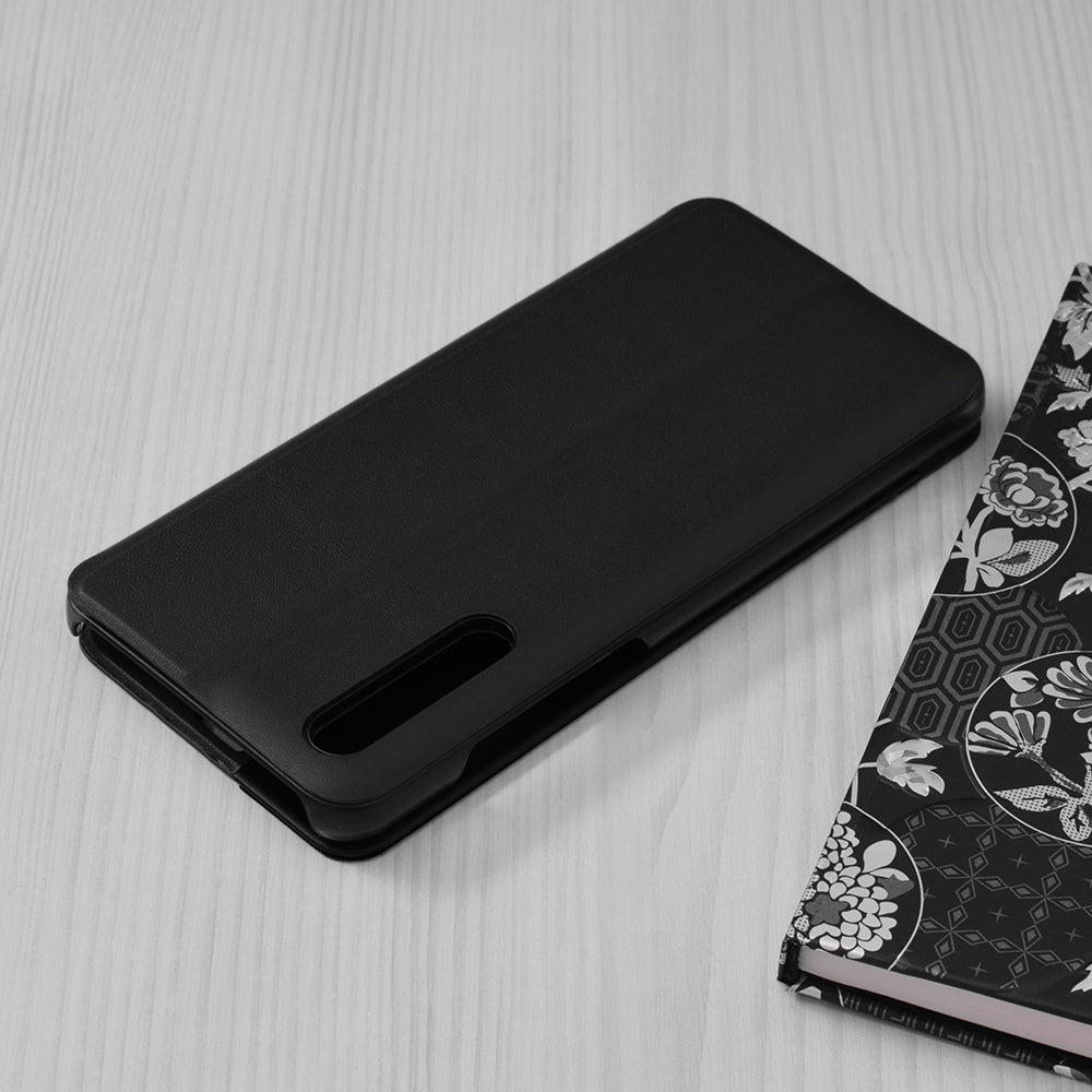 Pouzdro pro Huawei P20 Pro, Techsuit, eFold, Černé