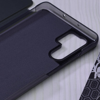 Pouzdro pro Huawei P30 Pro New Edition / P30 Pro, Techsuit, eFold, Tmavě modrá