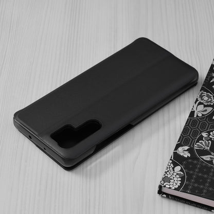 Case for Huawei P30 Pro New Edition / P30 Pro, Techsuit, eFold, Black