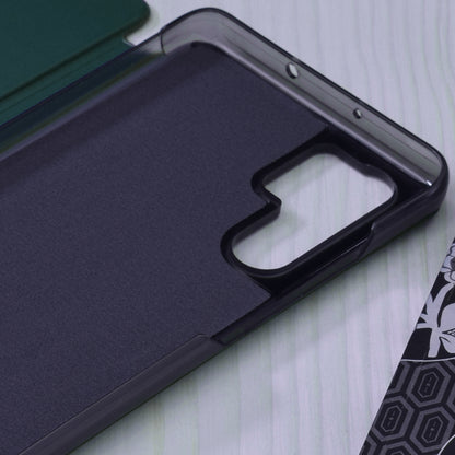 Pouzdro pro Huawei P30 Pro New Edition / P30 Pro, Techsuit, eFold, Zelené