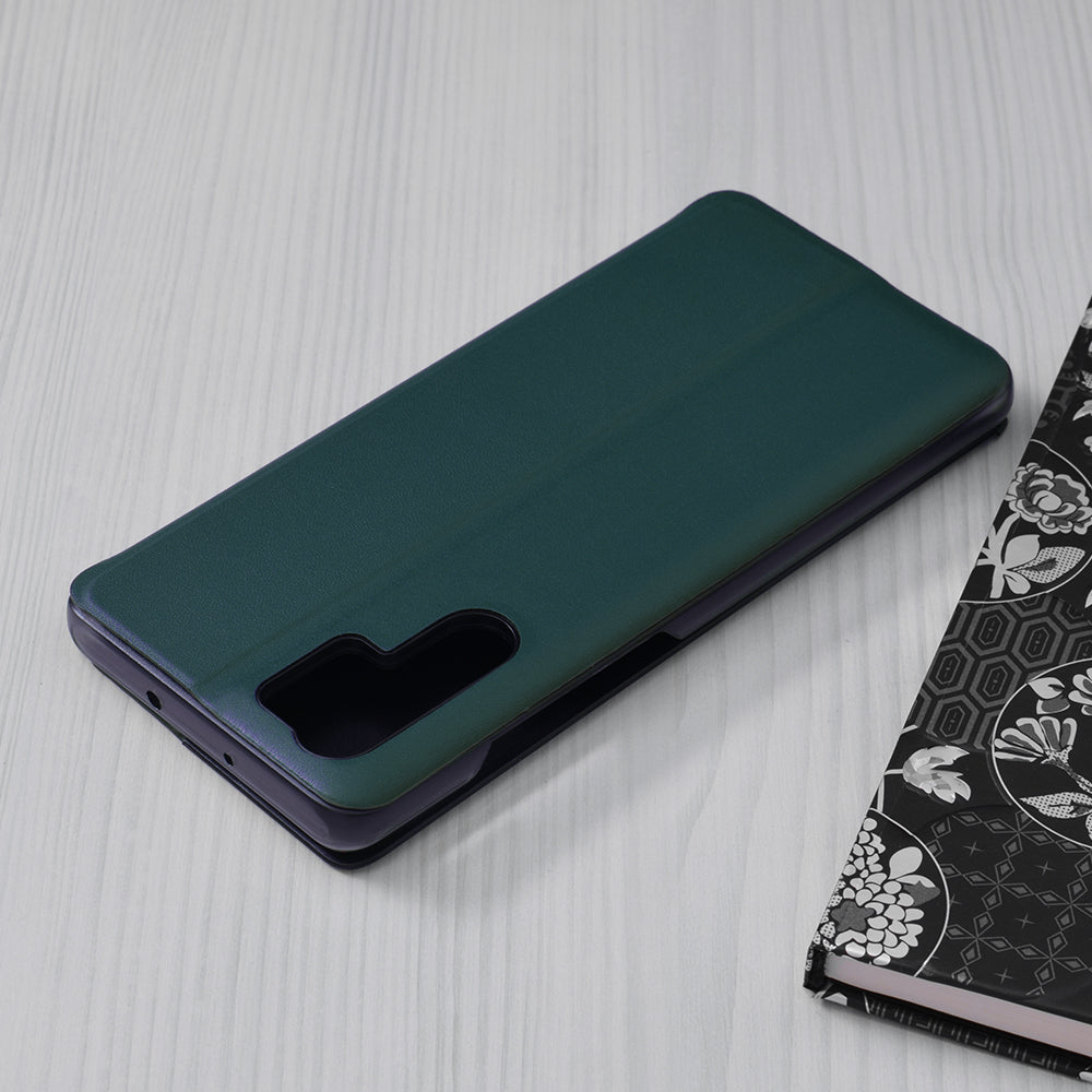 Pouzdro pro Huawei P30 Pro New Edition / P30 Pro, Techsuit, eFold, Zelené