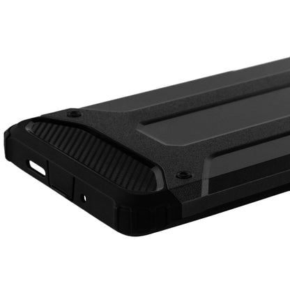Pouzdro pro Huawei P30 Pro New Edition / P30 Pro, Techsuit, Hybrid Armor, černé