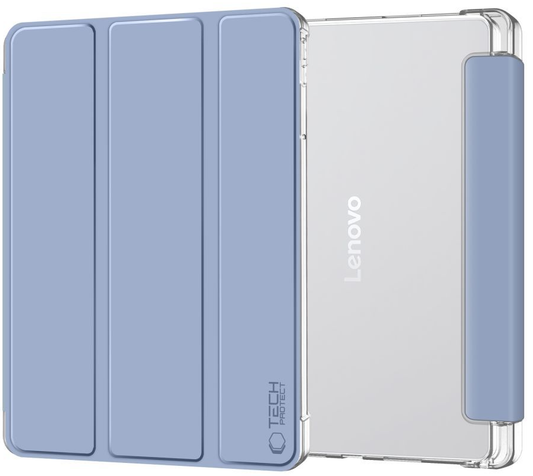 Pouzdro pro Lenovo Idea Tab 11, Tech-Protect, SC PEN Hybrid, Modré