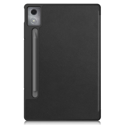 Pouzdro pro Lenovo Idea Tab Pro, Techsuit, FoldPro, růžové