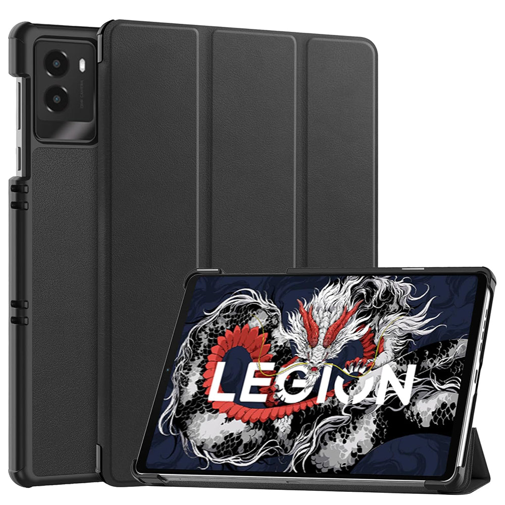 Pouzdro pro Lenovo Legion Y700 (2025), Techsuit, FoldPro, Černá