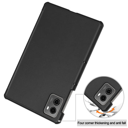 Pouzdro pro Lenovo Legion Y700 (2025), Techsuit, FoldPro, Černá