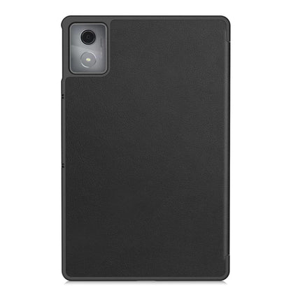 Pouzdro pro Lenovo Tab K11 Plus, Techsuit, FoldPro, černé