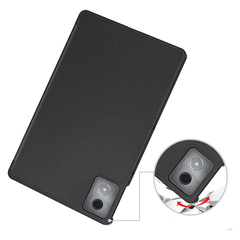Pouzdro pro Lenovo Tab K11 Plus, Techsuit, FoldPro, černé