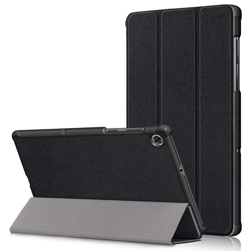 Pouzdro pro Lenovo Tab M10 Plus 10.3, Techsuit, FoldPro, Černé