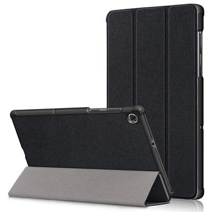 Pouzdro pro Lenovo Tab M10 Plus 10.3, Techsuit, FoldPro, Černé