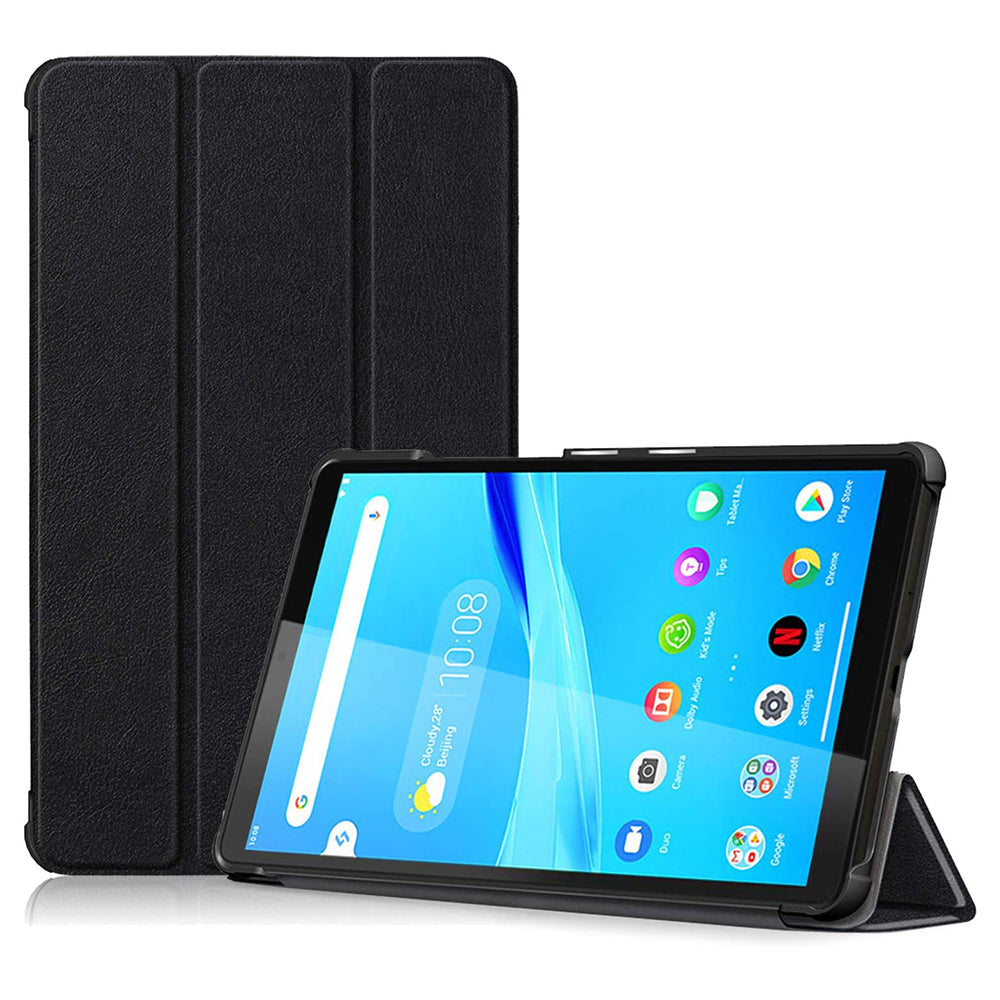 Pouzdro pro Lenovo Tab M8 (HD), Techsuit, FoldPro, černé