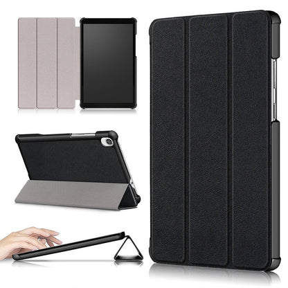 Pouzdro pro Lenovo Tab M8 (HD), Techsuit, FoldPro, černé