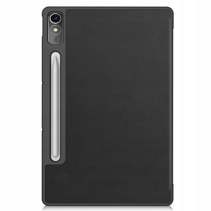 Pouzdro pro Lenovo Tab P12, Techsuit, FoldPro, černé