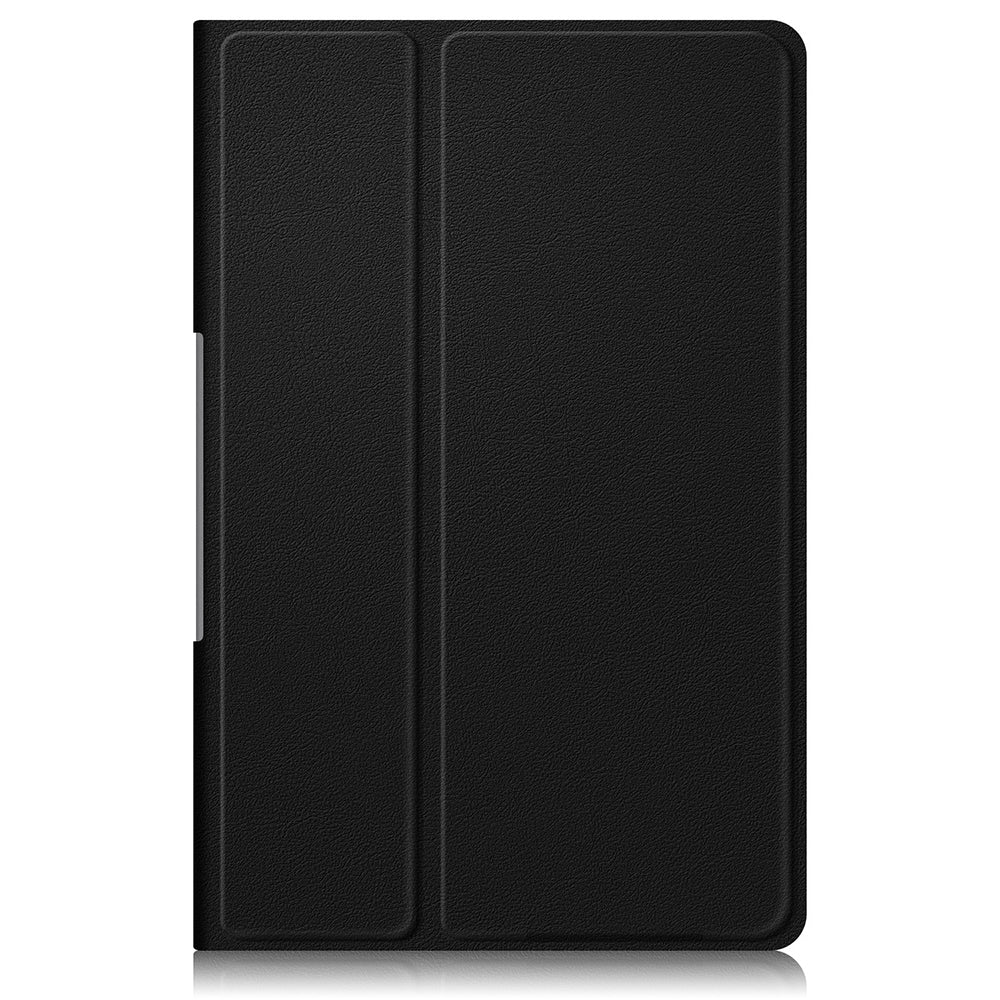 Pouzdro pro Lenovo Tab Plus 11,5 palce, Techsuit, FoldPro, Černé