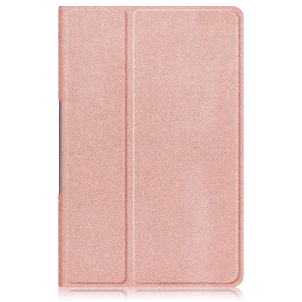 Pouzdro pro Lenovo Tab Plus 11,5 palce, Techsuit, FoldPro Unicorn, vícebarevné