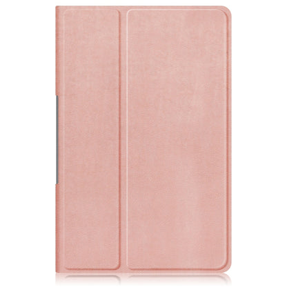 Pouzdro pro Lenovo Tab Plus 11,5 palce, Techsuit, FoldPro Unicorn, vícebarevné