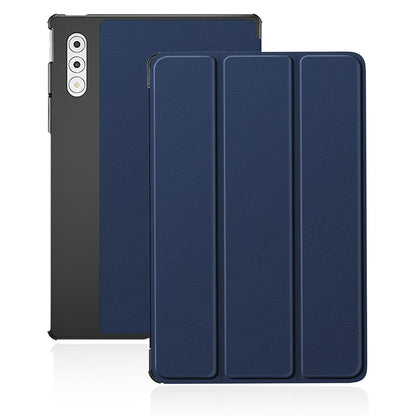 Pouzdro pro Lenovo Yoga Tab Plus, Techsuit, FoldPro, Růžově zlaté