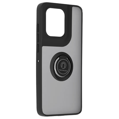 Pouzdro pro Motorola Edge 50 Neo, Techsuit, Glinth, Černé