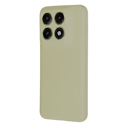Pouzdro pro Motorola Edge 70 Pro, Techsuit, SoftFlex, Matcha