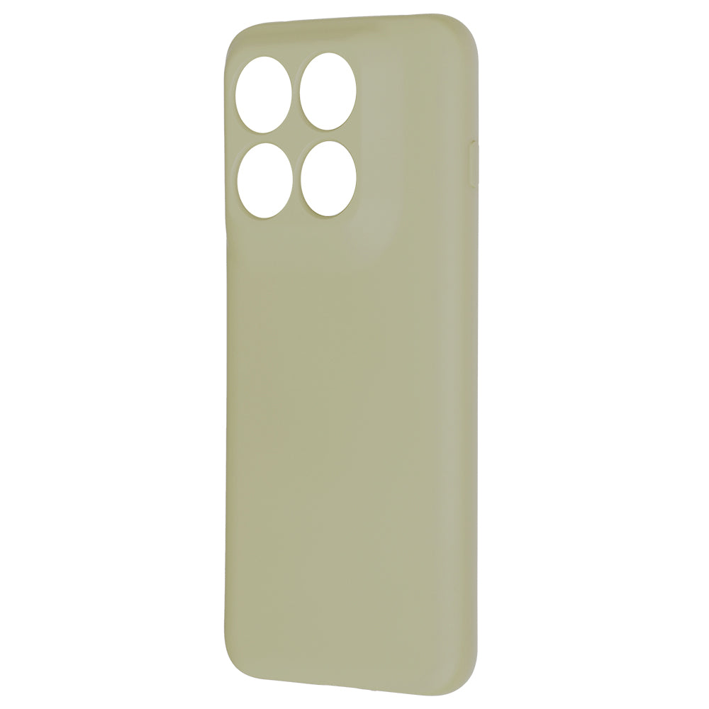 Pouzdro pro Motorola Edge 70 Pro, Techsuit, SoftFlex, Matcha