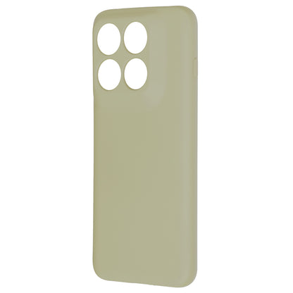Pouzdro pro Motorola Edge 70 Pro, Techsuit, SoftFlex, Matcha