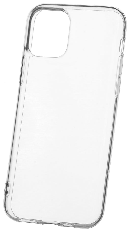 Pouzdro pro Motorola Moto G34, OEM, Slim 2mm, Průhledné