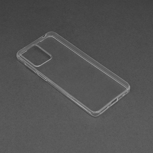 Pouzdro pro Motorola Moto G14, Techsuit, Průhledné, Transparentní