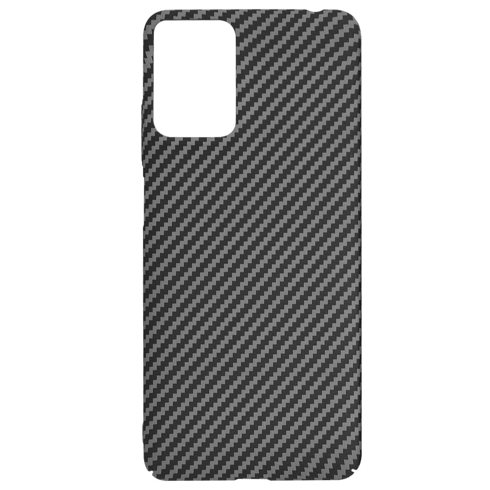 Pouzdro pro Motorola Moto G24 Power, Techsuit, Carbonite FiberShell, Černé
