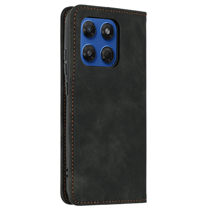 Pouzdro pro Motorola Moto G47 / G37 Power / G37, Techsuit, Confy, Černé