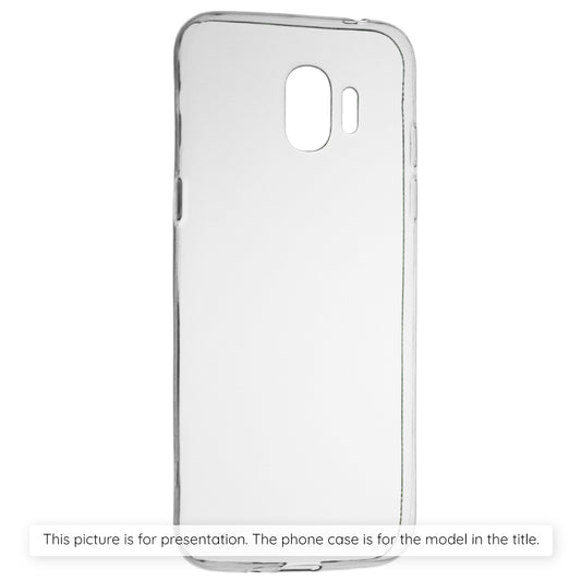 Pouzdro pro Motorola Moto G87 / G77 / G67, Techsuit, Průhledné, Transparentní