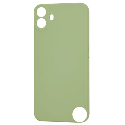 Pouzdro pro Nothing CMF Phone 1, Techsuit, SoftFlex, Matcha