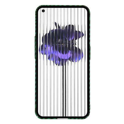 Case for Nothing Phone (1), Techsuit, Carbonite FiberShell, Green