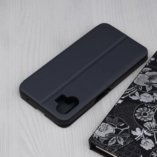 Pouzdro pro Nothing Phone (1), Techsuit, eFold, Tmavě modrá
