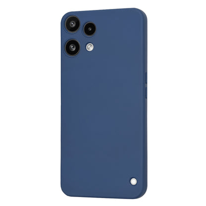 Pouzdro pro Nothing Phone (3a) Lite, Techsuit, SoftFlex, Námořnická modř