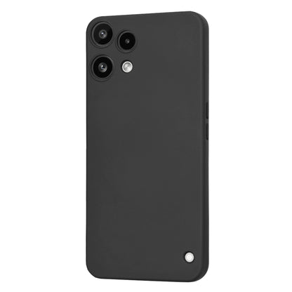 Pouzdro pro Nothing Phone (3a) Lite, Techsuit, SoftFlex, Černá
