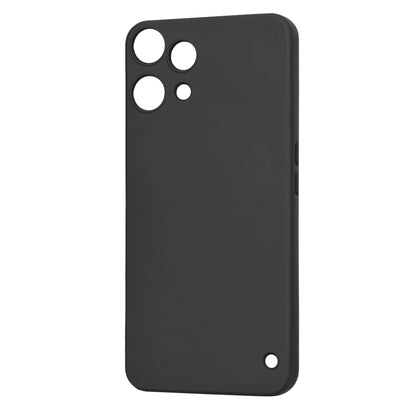 Pouzdro pro Nothing Phone (3a) Lite, Techsuit, SoftFlex, Černá