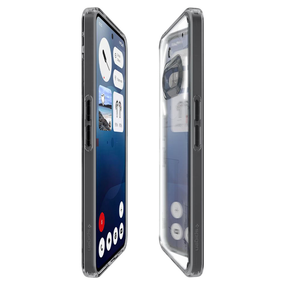 Pouzdro pro Nothing Phone (3a), Spigen, Ultra Hybrid, Fumé ACS09373