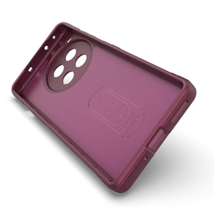 Pouzdro pro OnePlus 13, Techsuit, Magic Shield, Černé