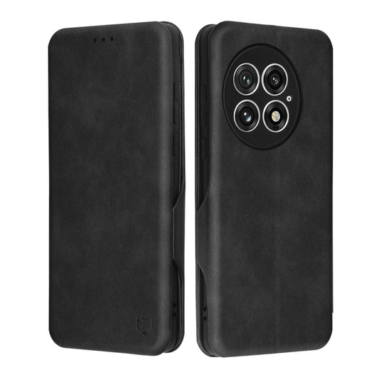 Pouzdro pro OnePlus 13, Techsuit, Safe Wallet Plus, Černé