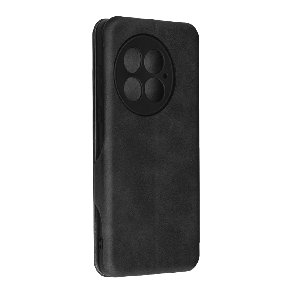 Pouzdro pro OnePlus 13, Techsuit, Safe Wallet Plus, Černé