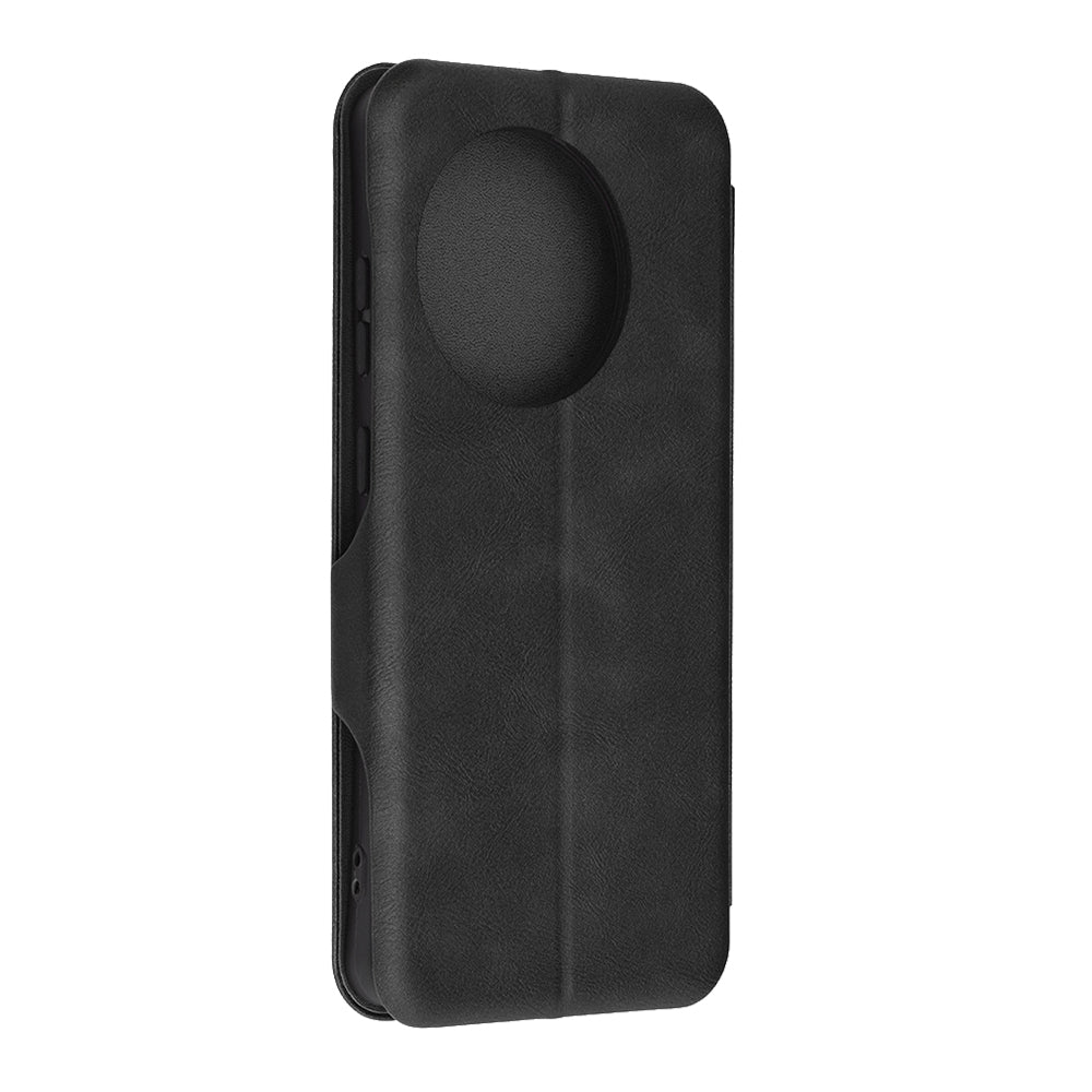 Pouzdro pro OnePlus 13R, Techsuit, Safe Wallet Plus, Černé