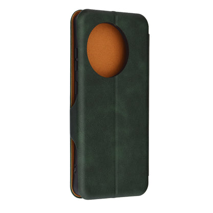 Pouzdro pro OnePlus 13R, Techsuit, Safe Wallet Plus, Zelené