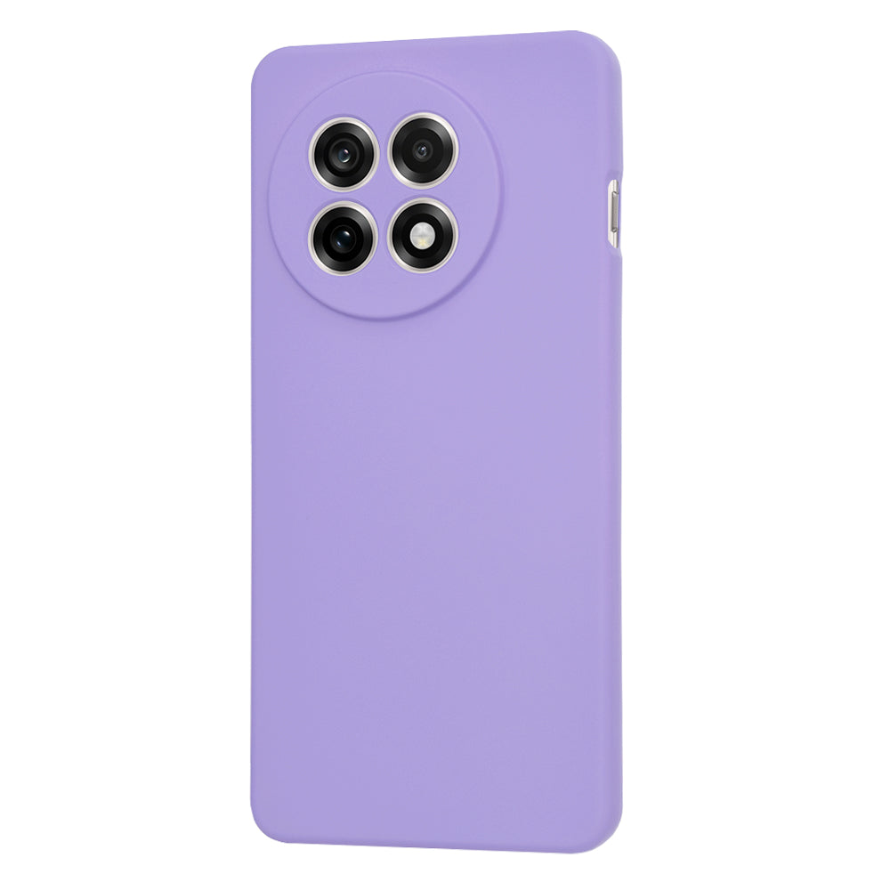 Pouzdro pro OnePlus 13R, Techsuit, SoftFlex, Světle fialové