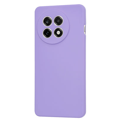 Pouzdro pro OnePlus 13R, Techsuit, SoftFlex, Světle fialové