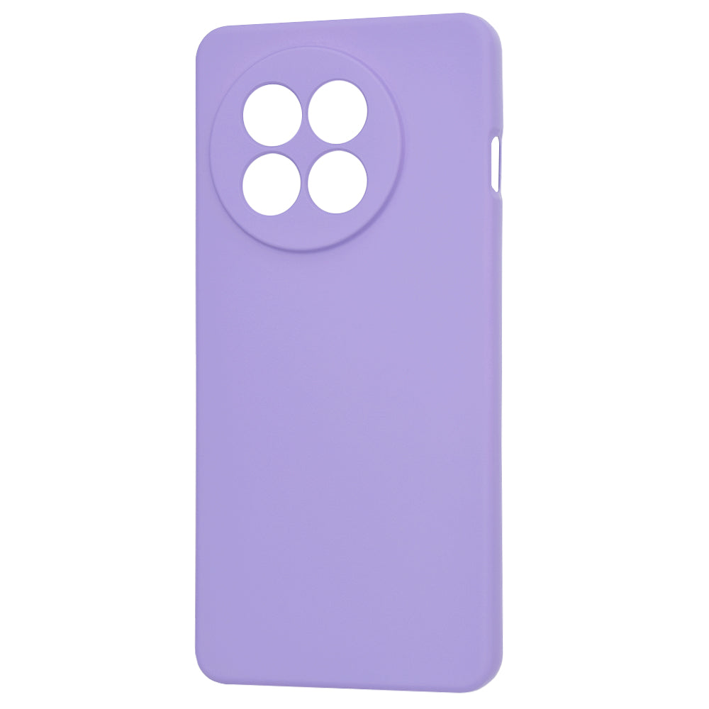 Pouzdro pro OnePlus 13R, Techsuit, SoftFlex, Světle fialové