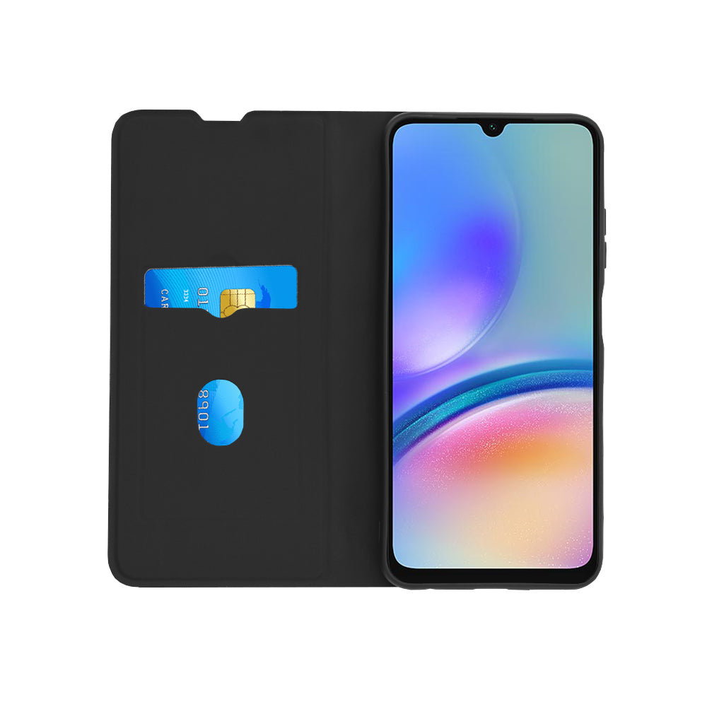 Pouzdro pro OnePlus 15, Techsuit, Magskin Book, Černá