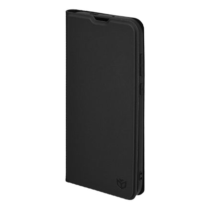 Pouzdro pro OnePlus 15, Techsuit, Magskin Book, Černá