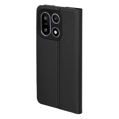 Pouzdro pro OnePlus 15, Techsuit, Magskin Book, Černá