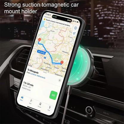 Pouzdro pro OnePlus 15R, Techsuit, CamShield, Černá