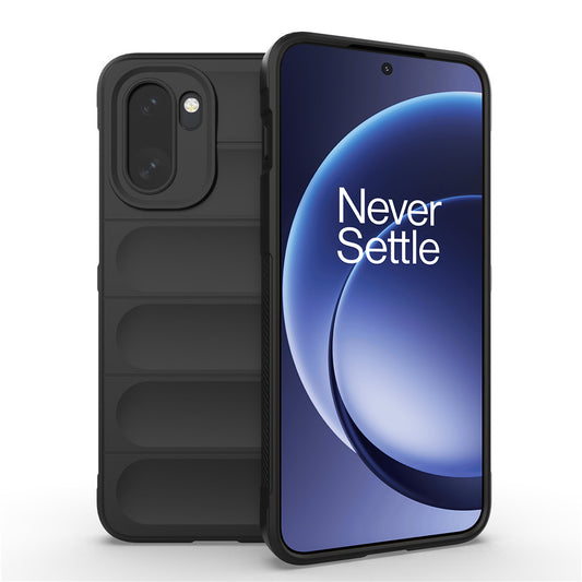 Pouzdro pro OnePlus 15R, Techsuit, Magic Shield, Černá